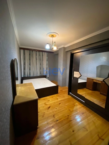 Satış 2 otaqlı Yeni Tikili bina evi  50m², Xırdalan