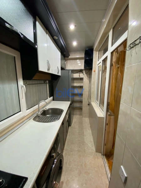 Satış 2 otaqlı Yeni Tikili bina evi  50m², Xırdalan