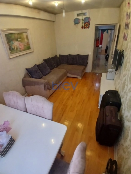 Satış 2 otaqlı Yeni Tikili bina evi  46m², Xırdalan