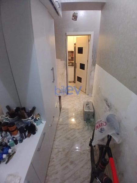 Satış 2 otaqlı Yeni Tikili bina evi  46m², Xırdalan