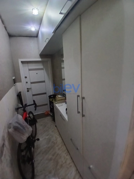 Satış 2 otaqlı Yeni Tikili bina evi  46m², Xırdalan