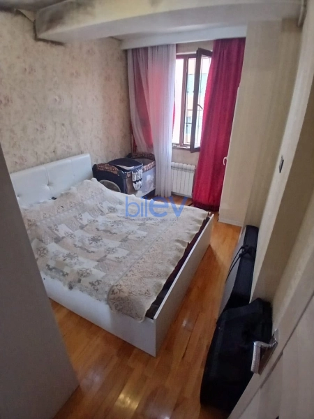 Satış 2 otaqlı Yeni Tikili bina evi  46m², Xırdalan