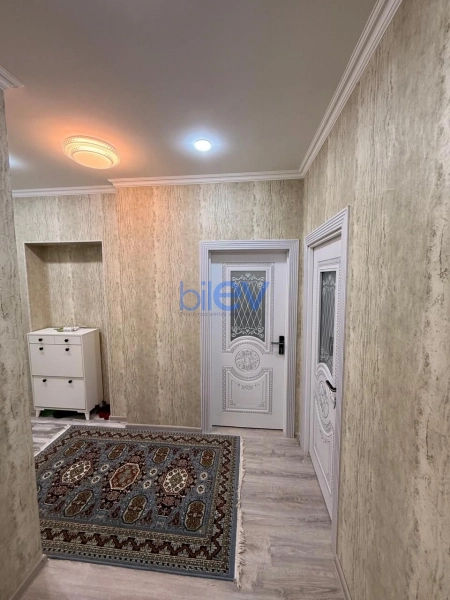 Satış 2 otaqlı Yeni Tikili bina evi  63m², Bakı
