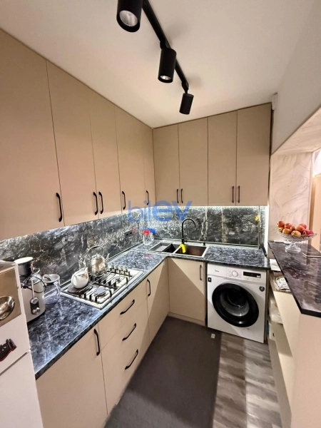 Satış 2 otaqlı Yeni Tikili bina evi  63m², Bakı