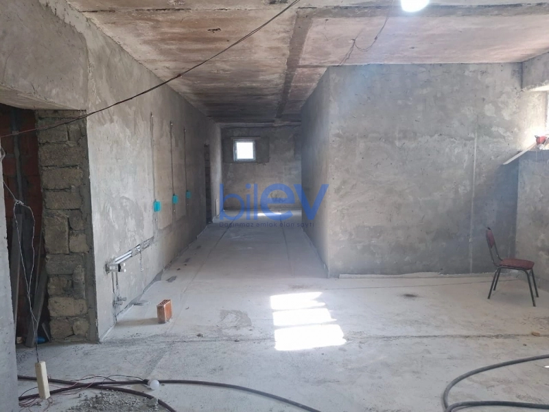 Satış  otaqlı Obyekt  470m², Qəbələ