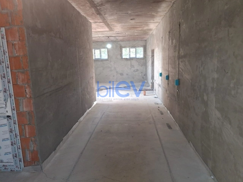 Satış  otaqlı Obyekt  470m², Qəbələ