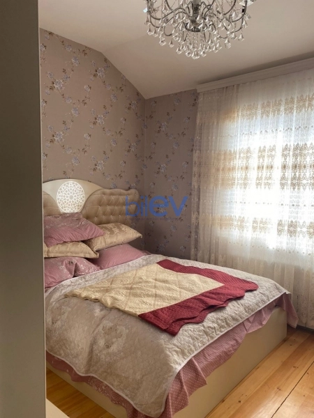 Satış 6 otaqlı Həyət evi  190m², Bakı