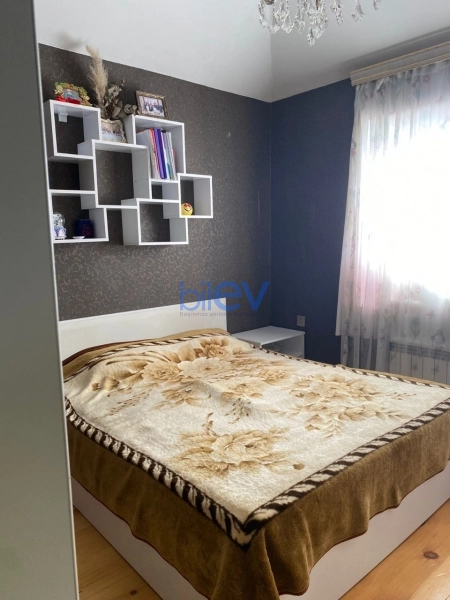 Satış 6 otaqlı Həyət evi  190m², Bakı