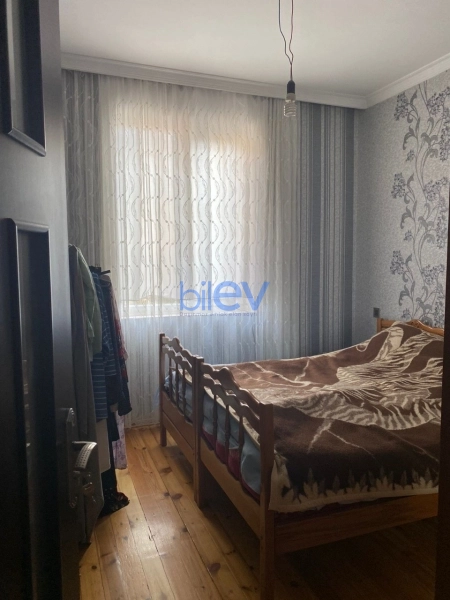 Satış 6 otaqlı Həyət evi  190m², Bakı