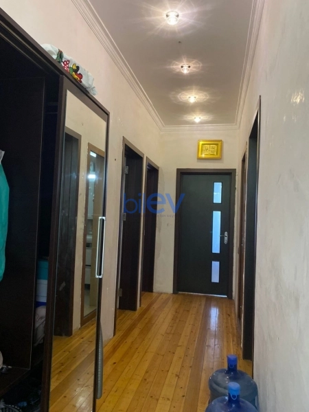 Satış 6 otaqlı Həyət evi  190m², Bakı