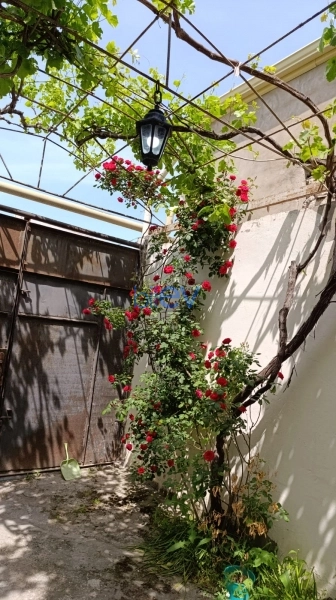 Satış 6 otaqlı Həyət evi  190m², Bakı