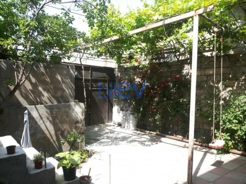 Satış 6 otaqlı Həyət evi  190m², Bakı