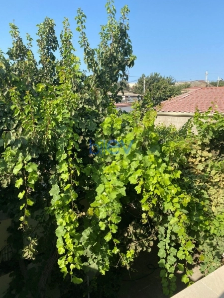 Satış 6 otaqlı Həyət evi  190m², Bakı