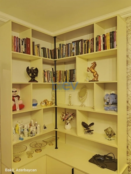 Satış 3 otaqlı Həyət evi  100m², Bakı