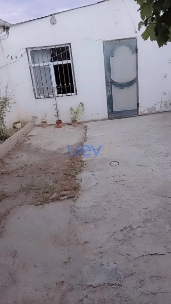 Satış 4 otaqlı Həyət evi  101m², Bakı