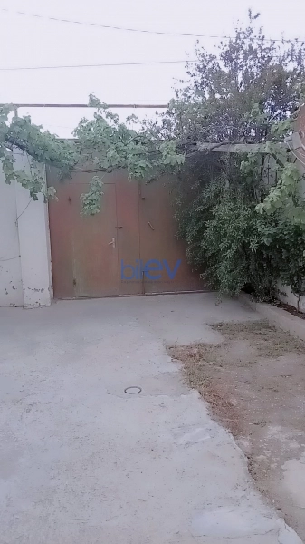 Satış 4 otaqlı Həyət evi  101m², Bakı