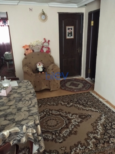 Satış 4 otaqlı Həyət evi  101m², Bakı
