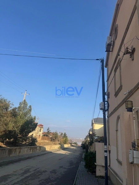 Satış 5 otaqlı Həyət evi  145m², Bakı