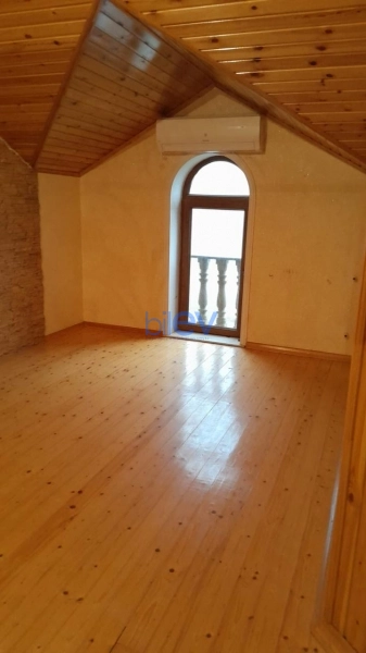 Satış 5 otaqlı Həyət evi  145m², Bakı