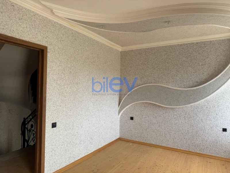 Satış 5 otaqlı Həyət evi  145m², Bakı