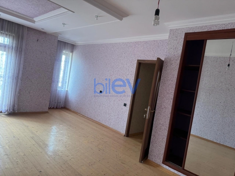 Satış 5 otaqlı Həyət evi  145m², Bakı