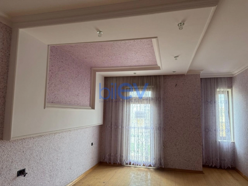 Satış 5 otaqlı Həyət evi  145m², Bakı