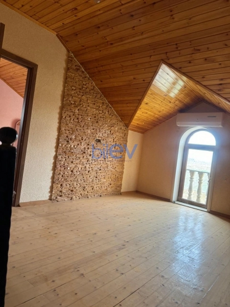 Satış 5 otaqlı Həyət evi  145m², Bakı