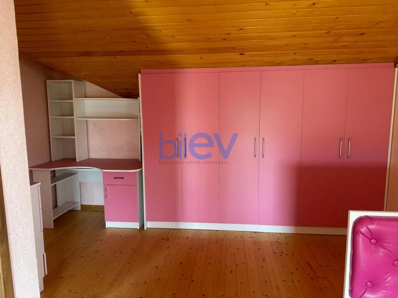 Satış 5 otaqlı Həyət evi  145m², Bakı