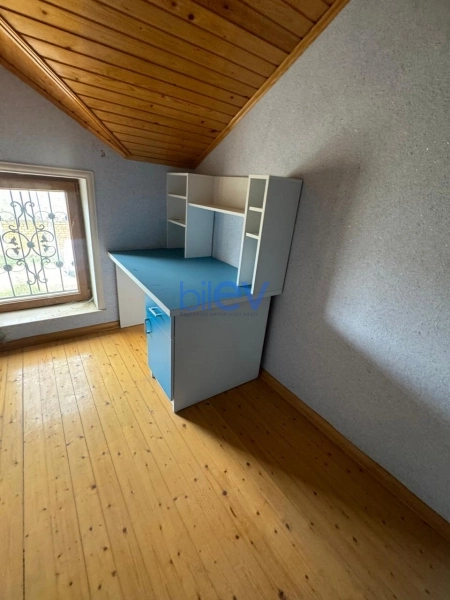 Satış 5 otaqlı Həyət evi  145m², Bakı