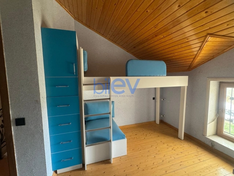 Satış 5 otaqlı Həyət evi  145m², Bakı