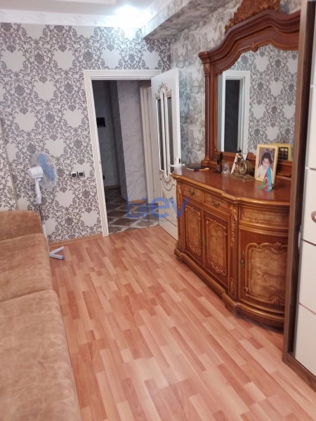 Satış 3 otaqlı Yeni Tikili bina evi  86m², Xırdalan