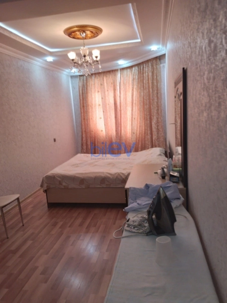 Satış 3 otaqlı Yeni Tikili bina evi  86m², Xırdalan