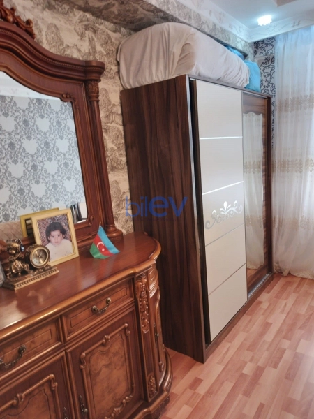 Satış 3 otaqlı Yeni Tikili bina evi  86m², Xırdalan