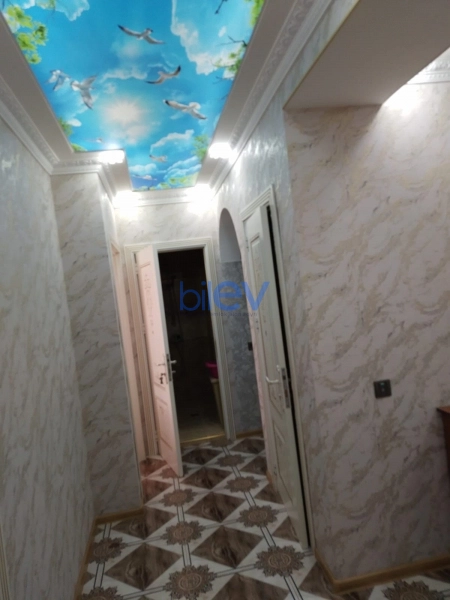 Satış 3 otaqlı Yeni Tikili bina evi  86m², Xırdalan