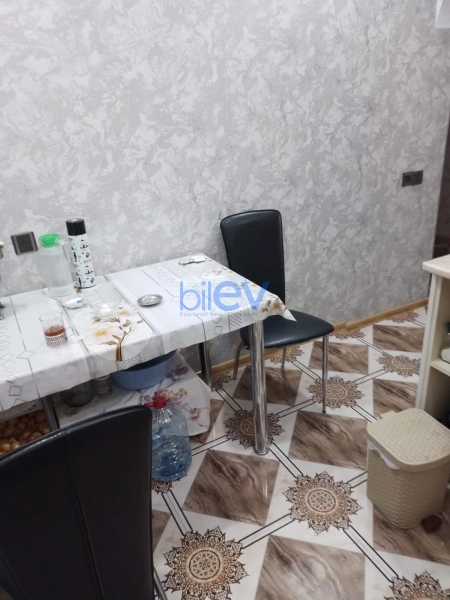 Satış 3 otaqlı Yeni Tikili bina evi  86m², Xırdalan