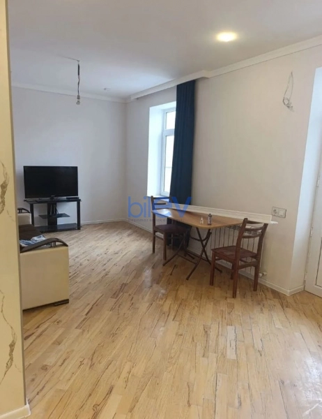 Satış 2 otaqlı Yeni Tikili bina evi  57m², Bakı