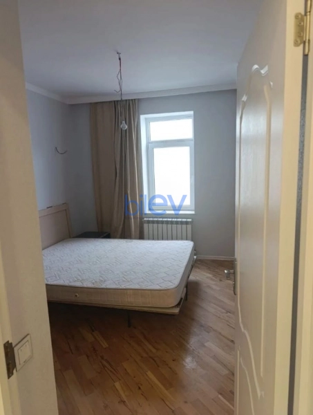 Satış 2 otaqlı Yeni Tikili bina evi  57m², Bakı