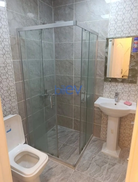 Satış 2 otaqlı Yeni Tikili bina evi  57m², Bakı