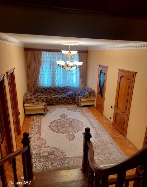 Satış 5 otaqlı Həyət evi  252m², Bakı