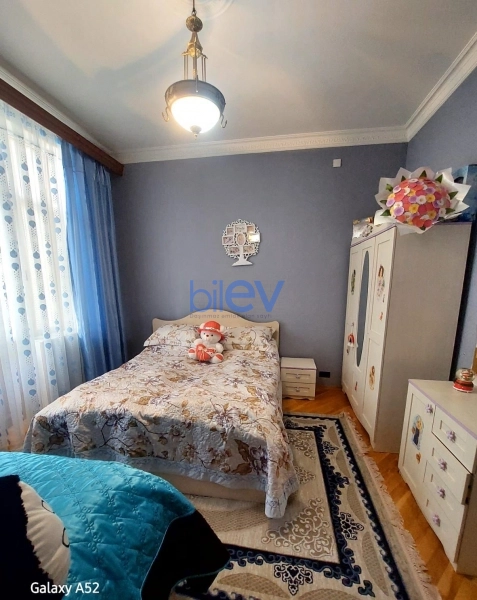 Satış 5 otaqlı Həyət evi  252m², Bakı