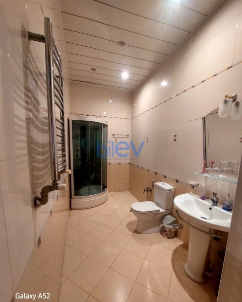 Satış 5 otaqlı Həyət evi  252m², Bakı