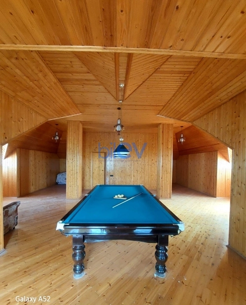 Satış 5 otaqlı Həyət evi  252m², Bakı