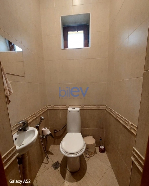 Satış 5 otaqlı Həyət evi  252m², Bakı