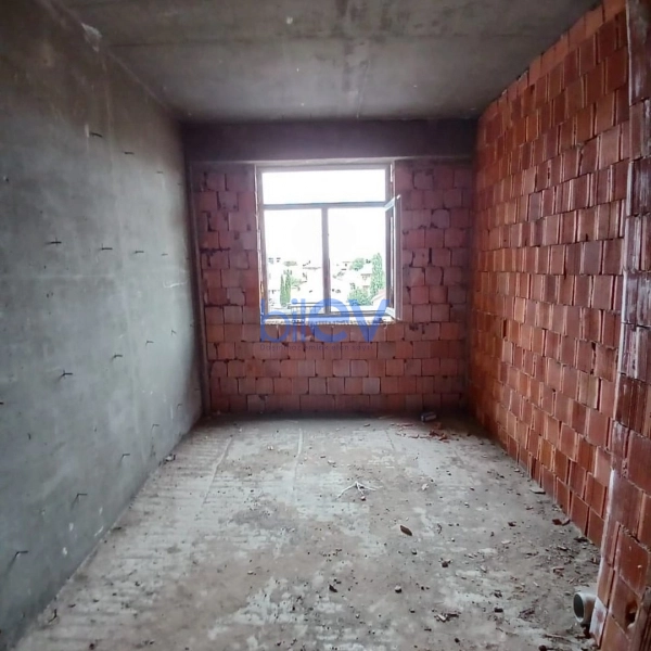 Satış 3 otaqlı Yeni Tikili bina evi  156m², Bakı