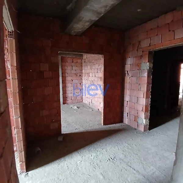 Satış 3 otaqlı Yeni Tikili bina evi  156m², Bakı
