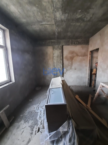 Satış 3 otaqlı Yeni Tikili bina evi  156m², Bakı