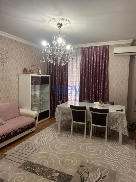 Satış 2 otaqlı Yeni Tikili bina evi  70m², Xırdalan