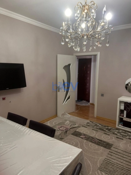 Satış 2 otaqlı Yeni Tikili bina evi  70m², Xırdalan