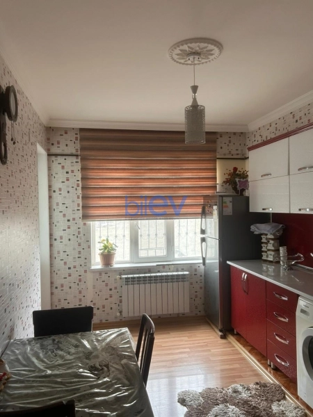 Satış 2 otaqlı Yeni Tikili bina evi  70m², Xırdalan