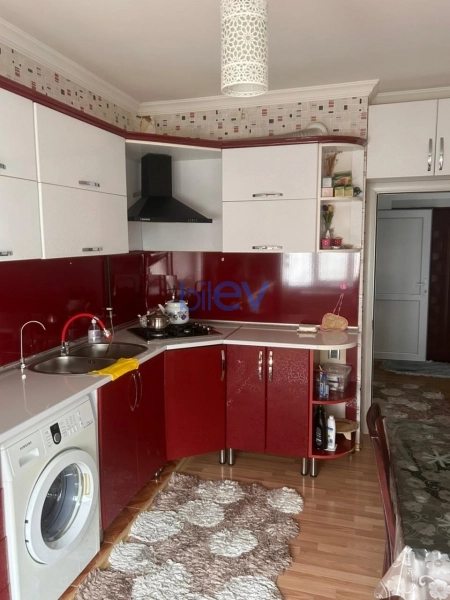 Satış 2 otaqlı Yeni Tikili bina evi  70m², Xırdalan